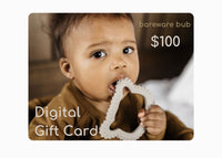 Thumbnail for bareware bub digital gift card