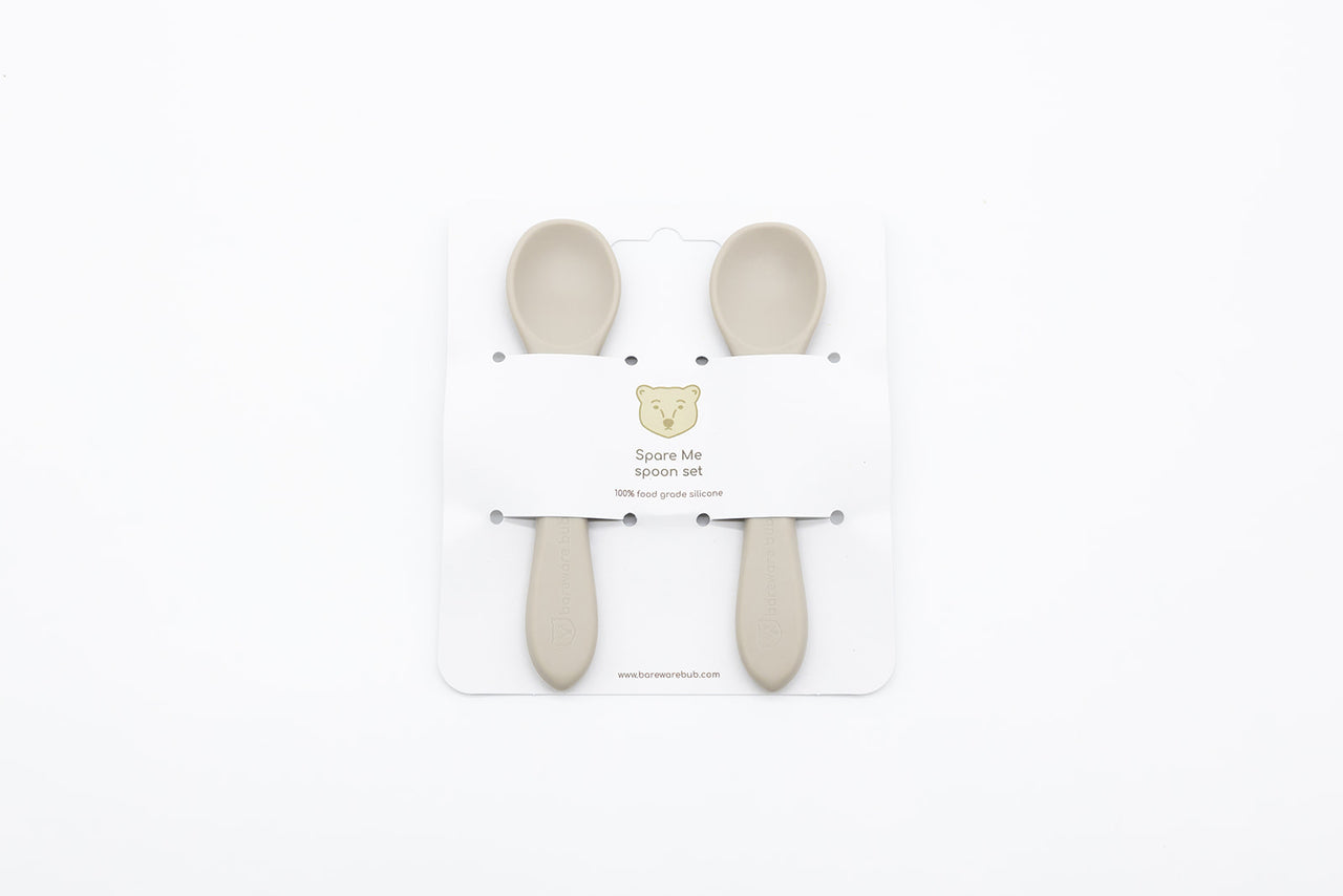 Spare Me | spoon set