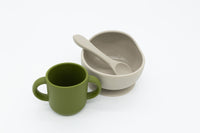 Thumbnail for Breaky bundle | tableware set