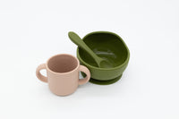 Thumbnail for Breaky bundle | tableware set