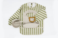 Thumbnail for Mess-Free First Feed & Chew | tableware set + teether