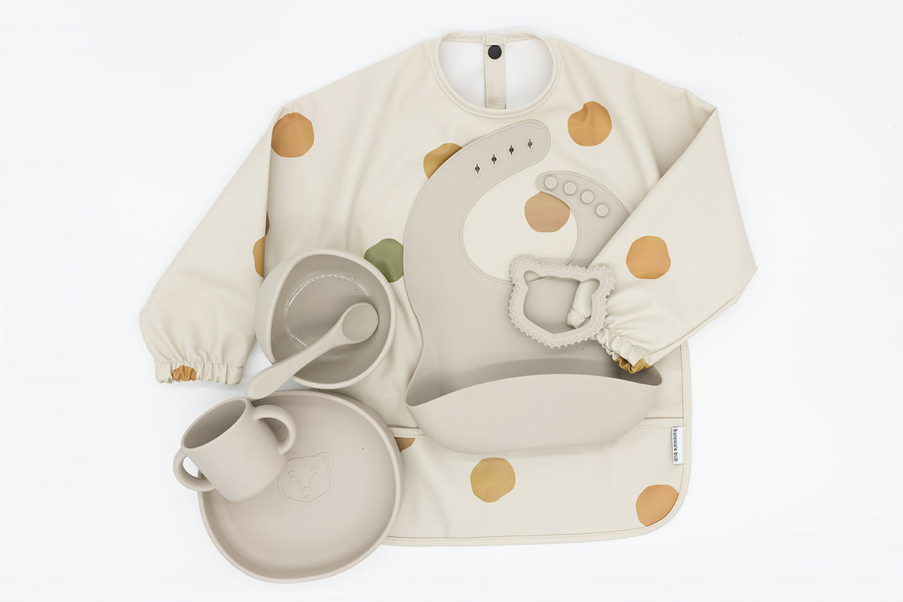 You Complete Me | tableware + teether