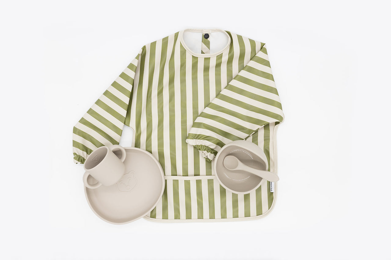 Petite Palate Dining | tableware set