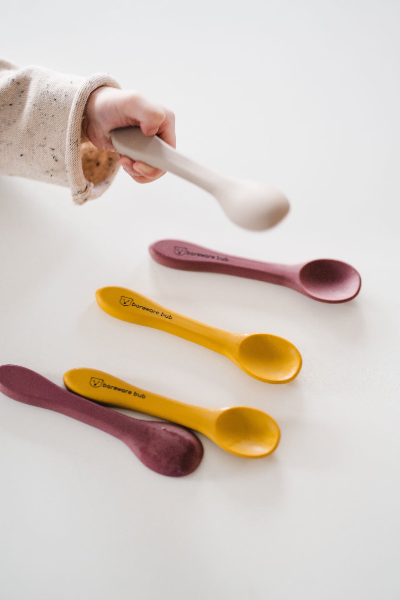 Spare Me | spoon set